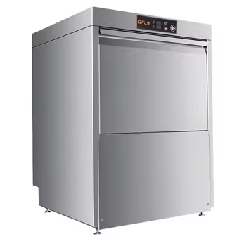 Commercial Kitchen Restaurant Dishwasher Machine Smart Dishwasher Commercial Restaurant Equipment Industrial Dishwasher