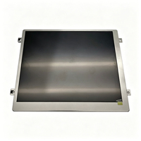 Relé LQ064V3DG07 para pantalla LCD del Teach Pendant Fanuc 2255, módulo de control de transformador y disyuntor para reparación in situ de Fanuc