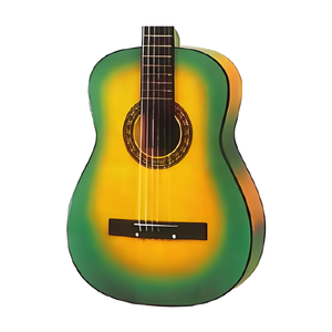 Chine Usine En Gros MG815 <span class=keywords><strong>Guitare</strong></span> <span class=keywords><strong>Classique</strong></span> pour Étudiants 6 Cordes En Acier Instrument De Musique pour Débutants - Product Image 3