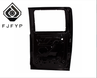 FJFYP OE AL3Z1624630B/AL3Z1624630A/9L3Z1624630A Panneau de porte arrière droit Pièces de rechange automobiles pour F-150 Raptor