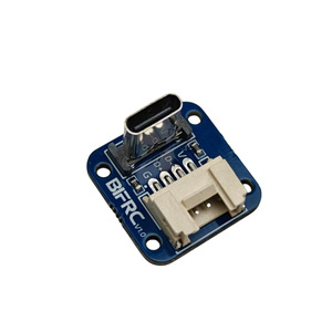 Module de port de charge pour aspirateur portable USB Type-C 14P vers HY2.0, carte de test d'interface d'alimentation L501 - Product Image 4