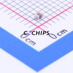 Condensador SMD (MLCC) 0603F333Z500CT 0603 (Capacitancia: 33nF) (Precisión: -20%~+80%) Voltaje Nominal: 50V - Product Image 1