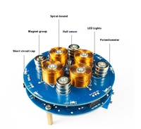 Machine à Tricoter Électronique Numérique KH860 pour Maison, Conception, Accessoires de Couture, Bonnets, Écharpes et Pulls