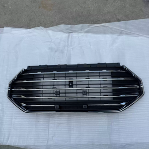 Parrilla Delantera de Alta Calidad para Chery Jetour X70 Plus 2021-2022 OE F18-8401100FA - Product Image 2
