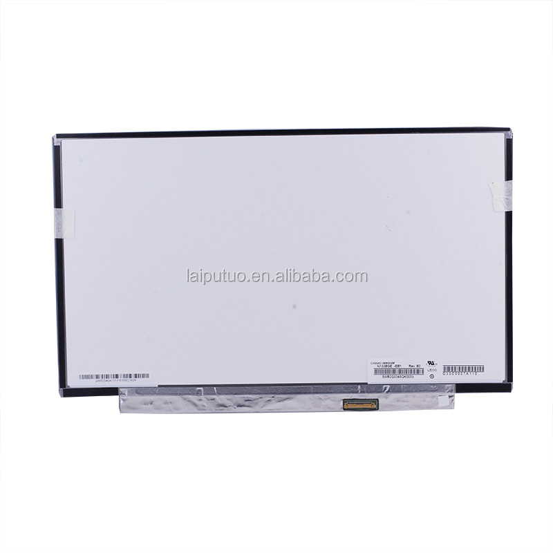 13,3 дюймов edp 30pin тонкий ноутбук ЖК-дисплей Панель N133BGE-E41 LTN133AT23-801 б/у ноутбук в Японии для продажи