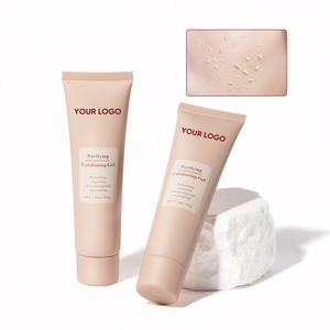 <span class=keywords><strong>Gel</strong></span> Exfoliante Purificante OEM, Reduce la Grasa, Regula la <span class=keywords><strong>Piel</strong></span>, Productos de <span class=keywords><strong>Gel</strong></span> Exfoliante, <span class=keywords><strong>Gel</strong></span> Exfoliante Peeling - Product Image 6