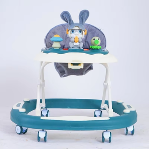 <span class=keywords><strong>Marche</strong></span>-bébé pour nourrissons / <span class=keywords><strong>Marche</strong></span>-bébés pour enfants / Poussette pour nourrissons en vente Cheval à bascule Étagère en acier <span class=keywords><strong>Marche</strong></span>-bébé - Product Image 6