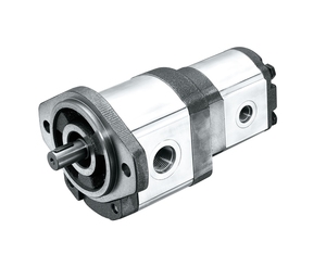 Bomba de Engranajes Hidráulica de Alta Presión de Calidad Superior, Bomba de Engranajes Hidráulica Premium de Alta Calidad, Bomba de Engranajes de Origen Taiwanés - Product Image 6