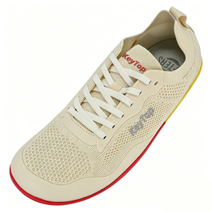 Zapatos Minimalistas Unisex para Pedidos al por Mayor, con Puntera Ancha, Forma Natural, Sin Tacón Elevado, Suela Flexible Adaptativa, Protección para Caminar a Diario - Product Image 2