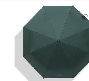 Parasol publicitaire pliable automatique de haute qualité, résistant aux UV et à la pluie, pour l'extérieur - Product Image 3