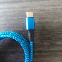 Nouveau produit Câble de charge USB Type C