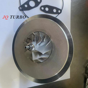 Mô hình mới GT2056V-751243 <span class=keywords><strong>Turbo</strong></span> Cartridge Core cho xe Nissan patfinder Navara D40 yd25 14411-eb300 - Product Image 1