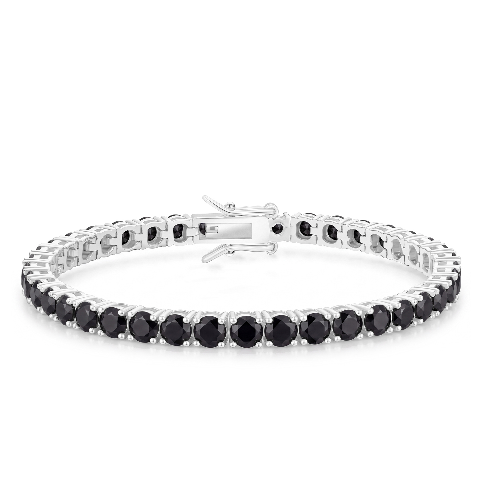 Plata-Negro-4mm