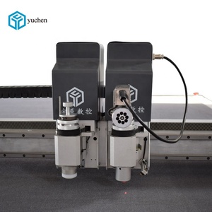 Machine de découpe et de rouleau pour tapis, alimentation automatique, haute qualité, à vendre - Product Image 3