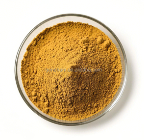 Superventas Suplemento de atleta Natural Furostanol Saponinas Fórmula de crecimiento muscular Extracto de semilla extraído con solvente - Product Image 2