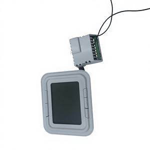 Panneau de commande vertical AC PCBA - Interface utilisateur prédéfinie pour le <span class=keywords><strong>refroidissement</strong></span>, le chauffage et le ventilateur à 3 vitesses, entrée 220V AC - Product Image 5