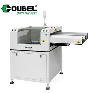 לא סטנדרטי smt pcb הסעות תרגום מסוע קישור מסוע באיכות גבוהה - Product Image 2