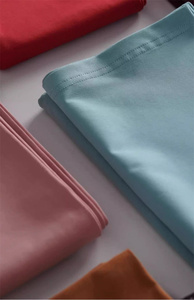 Ensembles d'oreillers de grossesse en coton biologique, oreiller corporel de grossesse à microbilles, oreiller de <span class=keywords><strong>maternité</strong></span> réglable <span class=keywords><strong>pour</strong></span> femmes enceintes - Product Image 6