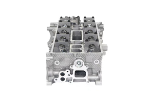Testata del motore per <span class=keywords><strong>Ford</strong></span> 2.0 3 s7g6c032bb 2.0L <span class=keywords><strong>16V</strong></span> <span class=keywords><strong>Focus</strong></span> 2.0L Mondeo 2.0L per MAZDA 3 per MAZDA 6 testate - Product Image 4