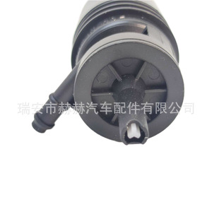 Buse de lave-glace A2218690121 A2108690821 pour Mercedes Benz - Product Image 4