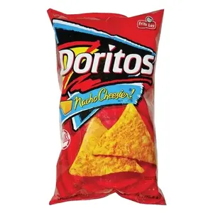 Snack Doritos