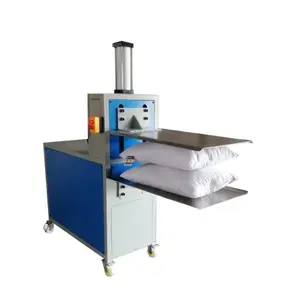 automatic multiple pillow cushion quilt compress packing sealing machine