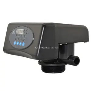 Runxin 2 Ton Filter Backwash otomatis, katup kontrol Perawatan air 6 Port 53502P F71P1 220V Inti pembuluh tekanan - Product Image 3