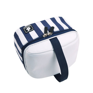 Grand sac non tissé bon marché pour livraison de nourriture d'épicerie sac fourre-tout isotherme sac isotherme - Product Image 2