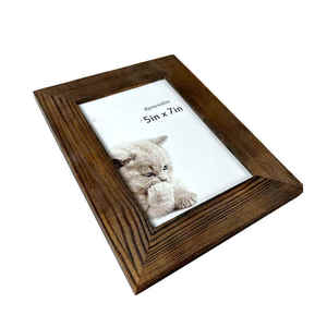 Custom Classic Wood Wall <strong>Frame</strong> Picture Home Decor Photo <strong>Print</strong> <strong>Botanical</strong> Flower Paintings Paper Wall Art <strong>Prints</strong> For Living Room - Product Image 3