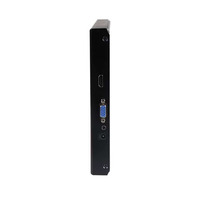 Moniteur portable pas cher de 11,6, 13,3 et 15,6 pouces HD 1920x1080 avec VGA