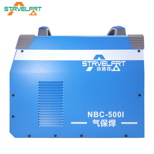 Máquina de Soldar NBC-500 de Buena Calidad, Portátil, de Grado Industrial - Product Image 1