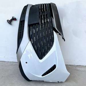 Piezas de Desmontaje y Montaje Completas para la Serie BYD Song L DMI, para Reparación y Reemplazo de Vehículos Accidentados - Product Image 5