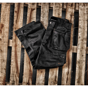 Bowins عالية الجودة وظيفية متعددة الجيوب بناء ملابس العمل السراويل - Product Image 2