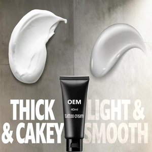 ครีมสักหลังการดูแลรอยสักสักคิ้วริมฝีปากอุปกรณ์แต่งหน้าถาวร - Product Image 4