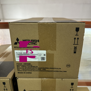 新原装三菱逆变器FR-F840-90K-1/FR-F840-75K-1 FR-F840-01800-2-60 FR-F840-01800-2-60现货 (75KW) - Product Image 2