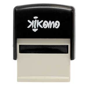 Sello Automático Autoentintable para Oficina Hecho de Goma, Plástico y Espuma - Product Image 5