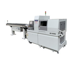 5 Trục 380V/12KW Top 10 <span class=keywords><strong>Citizen</strong></span> Thụy Sĩ Máy Tiện <span class=keywords><strong>CNC</strong></span> Các Nhà Sản Xuất - Product Image 1