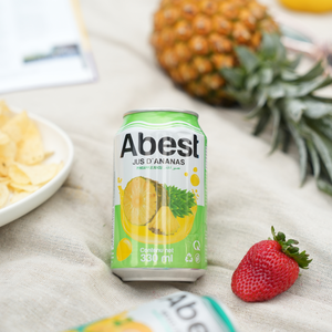 Bebidas Refrescantes al Por Mayor de Fábrica, Precio Económico, Jugos Tropicales, Jugos de Durazno, Maracuyá y Piña - Product Image 3