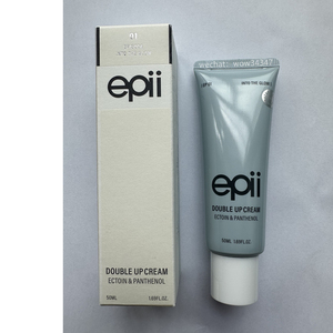 Epii EPISODE INTO the GLOW Crema Doppia Azione con Ectoina e Pantenolo, Idrata e Migliora l'Aspetto di una Pelle Sana - Product Image 2