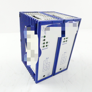 Plc 2x Rs2-5tx Ray Anahtarı - <span class=keywords><strong>2</strong></span>'li Kontrolör Seti Endüstriyel Otomasyon - Product Image 1