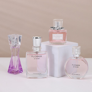 Profumo Formato Regolare Lunga Durata Fragranza Nuova Confezione Regalo Quattro Pezzi Aroma Floreale Fruttato Reversal <span class=keywords><strong>Paris</strong></span> Elegante - Product Image 3