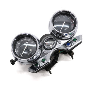 Jauges de compteur de vitesse de moteur de haute qualité pour SUZUKI GSX1200 <span class=keywords><strong>GSX</strong></span> 1200 <span class=keywords><strong>Inazuma</strong></span> 1200 1997-1998 - Product Image 2