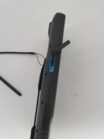 Pengontrol GNSS RTK Android 14 Y55G, Pengumpul Data GPS GIS Portabel, Penerima Survei Presisi Tinggi