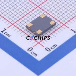 OT705019.6608MJBA4SL Crystal Oscillator (Active) SMD7050-4P Crystal Oscillator 19.6608MHz 10ppm CMOS - Product Image 2