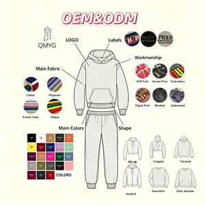 Ensemble de survêtement décontracté 2 pièces rayé à épaules dénudées pour <span class=keywords><strong>femme</strong></span>, style streetwear, coupe ample, double usage, directement de l'usine - Product Image 4