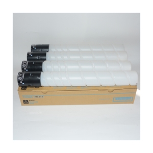 ตลับหมึกโทนเนอร์สำหรับเครื่องพิมพ์ Bizhub C454 แบบขายส่งที่ใช้ร่วมกันได้ - Product Image 3