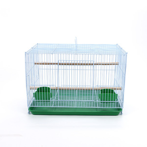 กรงขนส่งนกคีรีบูนขนาดใหญ่สำหรับขายส่ง - Product Image 1