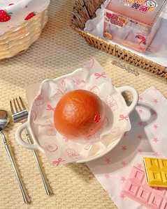 Juguete Blandito de Arroz Onigiri <span class=keywords><strong>Dudo</strong></span> Sakura, Juguete Sensorial de Espuma PU de Levantamiento Lento, Juguete Antiestrés, Regalo Novedoso - Product Image 5