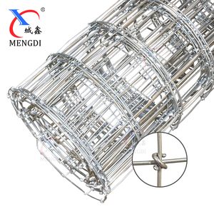 <span class=keywords><strong>2</strong></span>*<span class=keywords><strong>2</strong></span> <span class=keywords><strong>2</strong></span>*4インチフレキシブルヤードフェンシングファームフェンシングワイヤー馬亜鉛メッキフェンス - Product Image 2