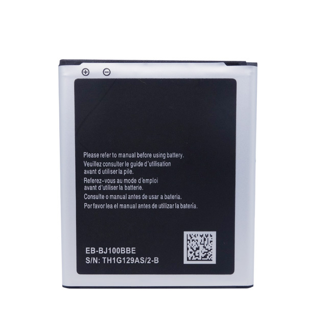 OEM Cheap Replacement Battery EB-BJ100BBE for Samsung Galaxy J1 SM-J100 J100H J100Y J100F 1850mAh